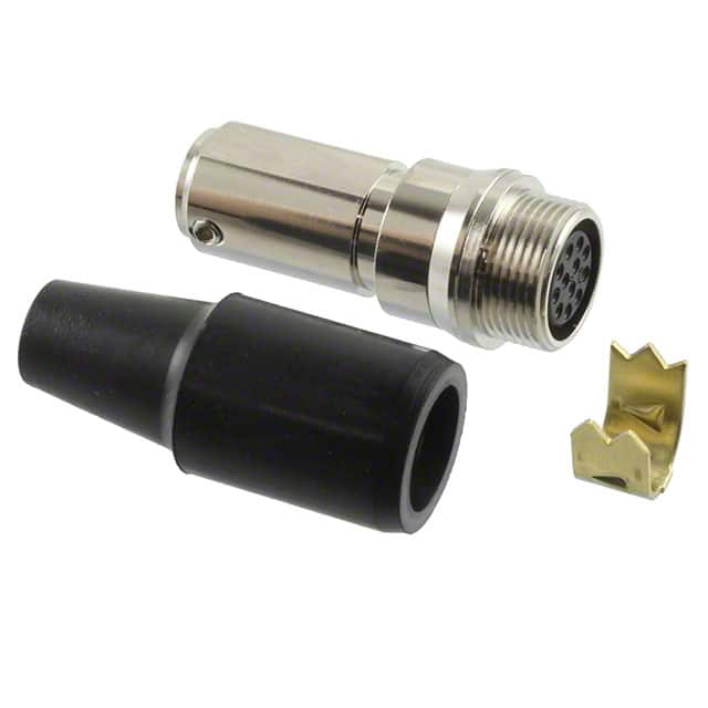 HR10A-10WTJ-12S(73) CONN JACK FMALE 12P SOLDER CUP