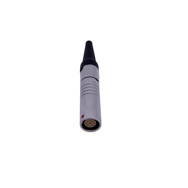 820B009-273L301 CONN RCPT FMALE 9POS SOLDER CUP