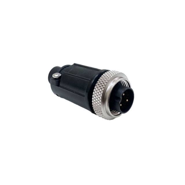 SF3282-3PG-540 SHIELDED MULTI-CON-X CONNECTORS,