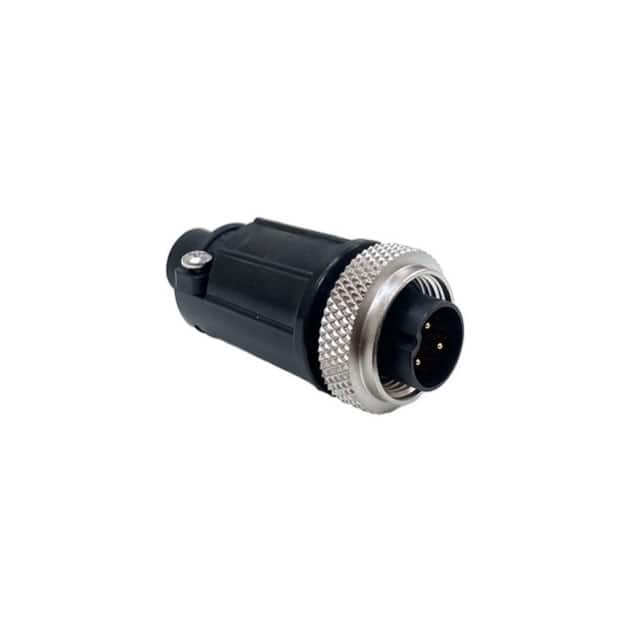 SF3282-3PG-520 SHIELDED MULTI-CON-X CONNECTORS,