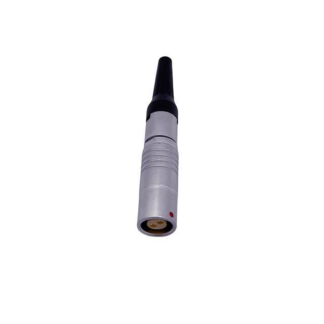 821B002-273L401 CONN RCPT FMALE 2POS SOLDER CUP