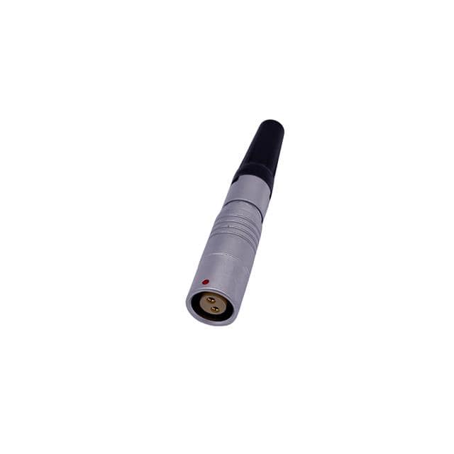 821B002-273L701 CONN RCPT FMALE 2POS SOLDER CUP