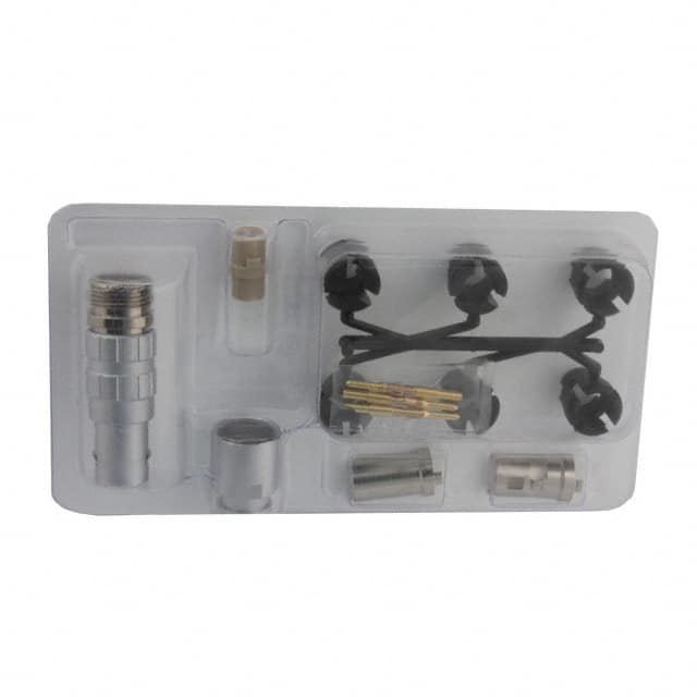JBXFD1G03MSSDSMR CONN PLUG MALE 3P GOLD SLDR CUP