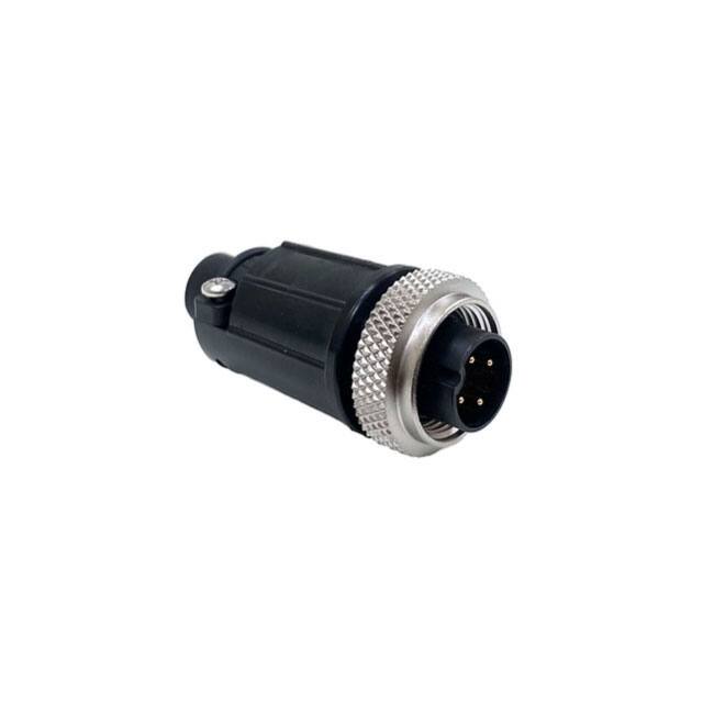 SF3282-4PG-520 SHIELDED MULTI-CON-X CONNECTORS,