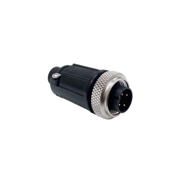 SF3282-4PG-540 SHIELDED MULTI-CON-X CONNECTORS,