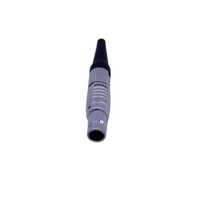 820B009-173L301 CONN PLUG MALE 9POS SOLDER CUP