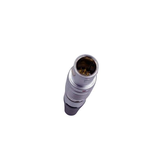 821B006-173L701 CONN PLUG MALE 6POS SOLDER CUP