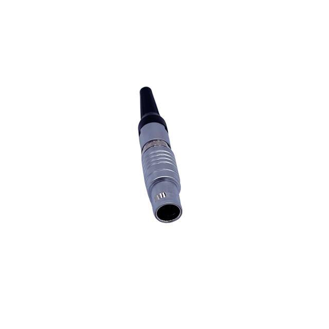 821B007-173L401 CONN PLUG MALE 7POS SOLDER CUP