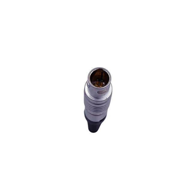 821B007-173L501 CONN PLUG MALE 7POS SOLDER CUP