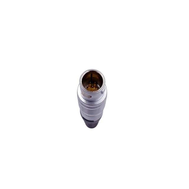 821B007-173L601 CONN PLUG MALE 7POS SOLDER CUP
