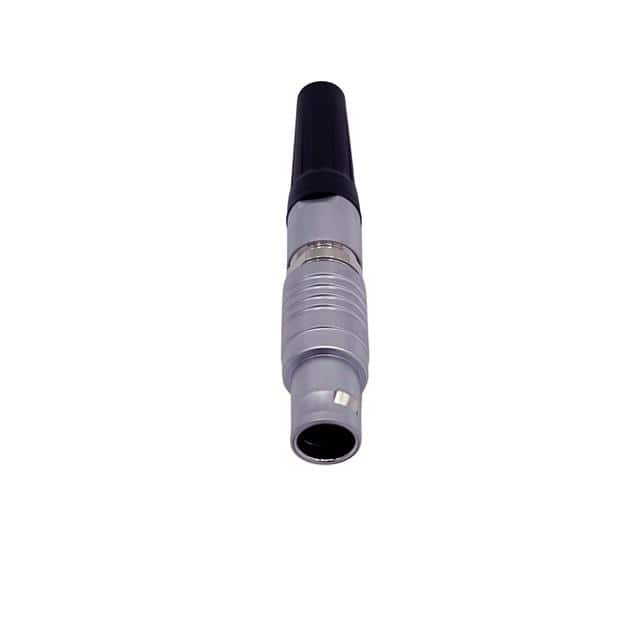 821B007-173L701 CONN PLUG MALE 7POS SOLDER CUP