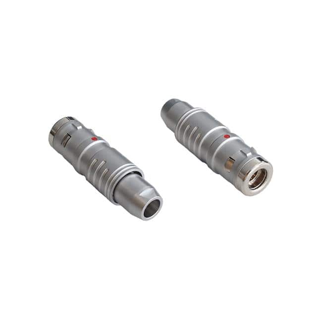 PPCFGG0K09CLAD CONN 0Y PLUG SLDR 9POS