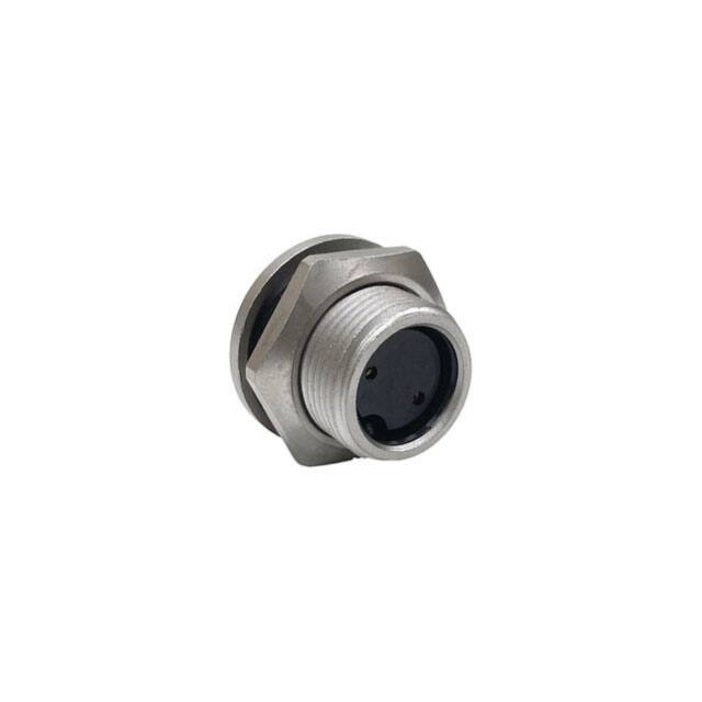 SF4281-2SG-3ES SHIELDED MULTI-CON-X CONNECTORS,