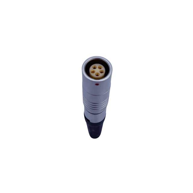 821B005-273L701 CONN RCPT FMALE 5POS SOLDER CUP
