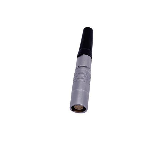 821B006-273L701 CONN RCPT FMALE 6POS SOLDER CUP