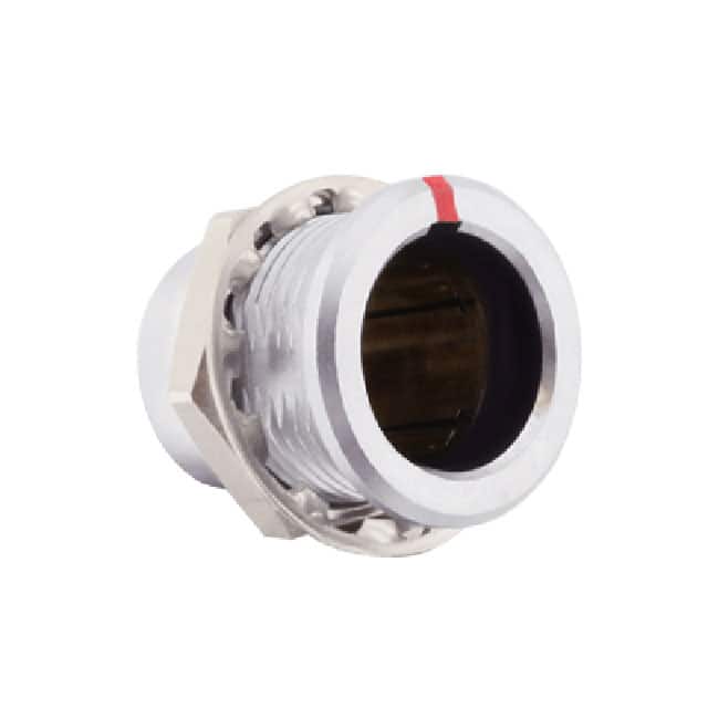 JBXER2G05FCSDSR CONN RCPT FMALE 5POS GOLD CRIMP