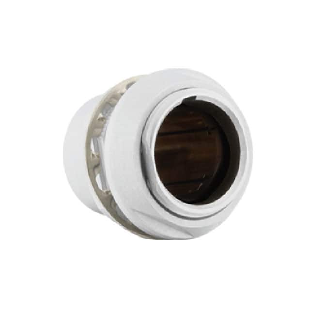 JBXEP2G08MCSDS CONN RCPT MALE 8POS GOLD CRIMP