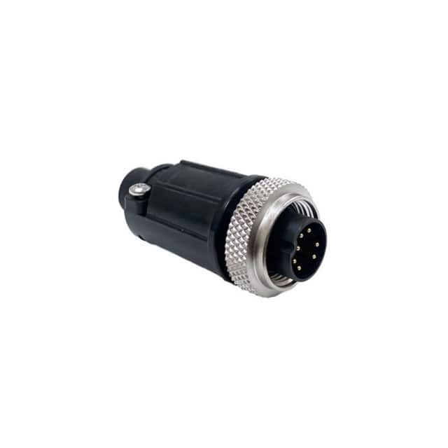 SF3282-7PG-540 SHIELDED MULTI-CON-X CONNECTORS,
