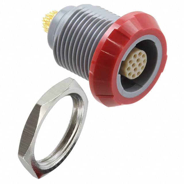 PLB4G220014 CONN RCPT FMALE 14P SOLDER CUP