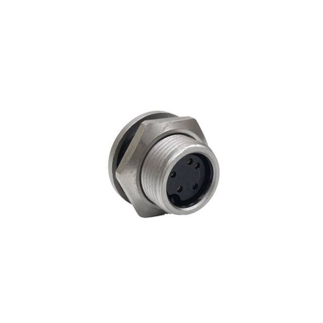 SF4282-5SG-3ES SHIELDED MULTI-CON-X CONNECTORS,