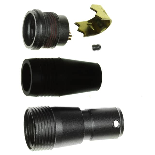 HR25A-9J-20P CONN JACK MALE 20P GOLD SLDR CUP