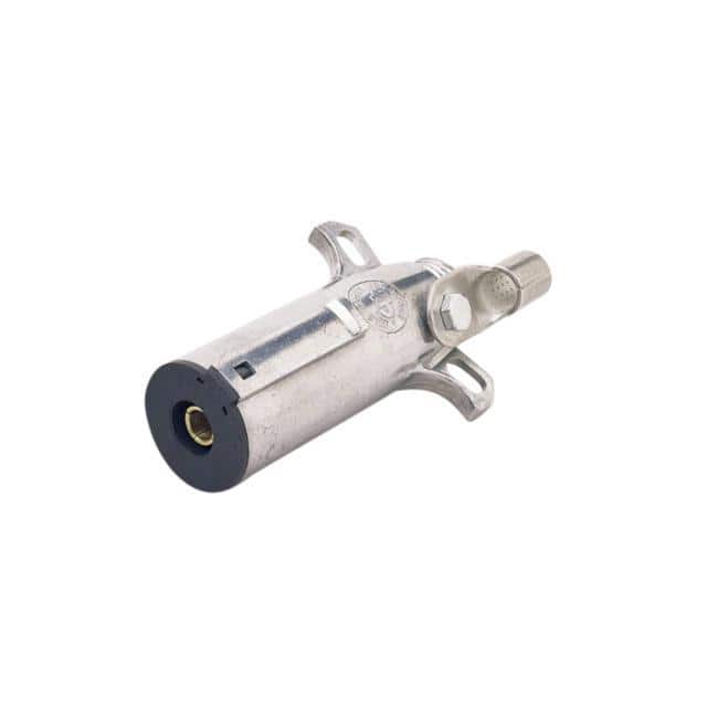 11042 CONN PLUG FMALE 1 POS