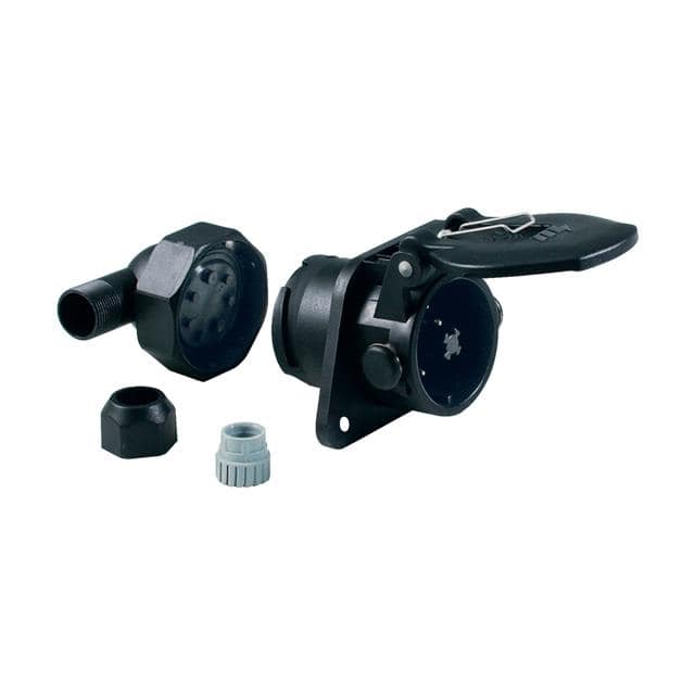 00586970 CONN RCPT MALE 7POS CRIMP