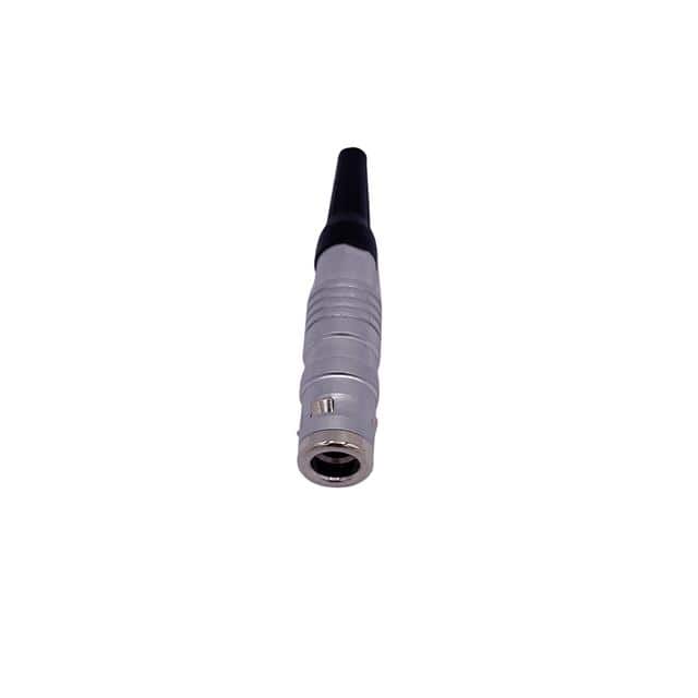 820K002-173L401 CONN PLUG MALE 2POS SOLDER CUP