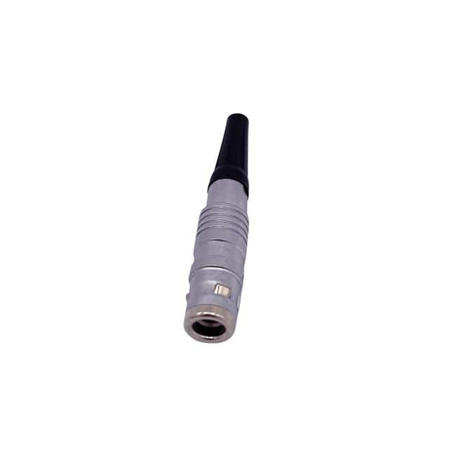 820K002-173L501 CONN PLUG MALE 2POS SOLDER CUP