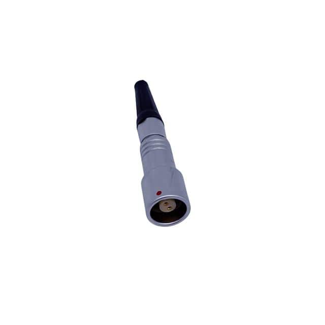 820K002-273L501 CONN RCPT FMALE 2POS SOLDER CUP
