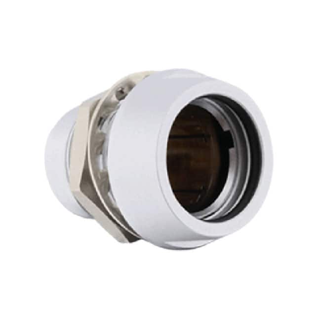 JBXEC2G06MCSDS CONN RCPT MALE 6POS GOLD CRIMP