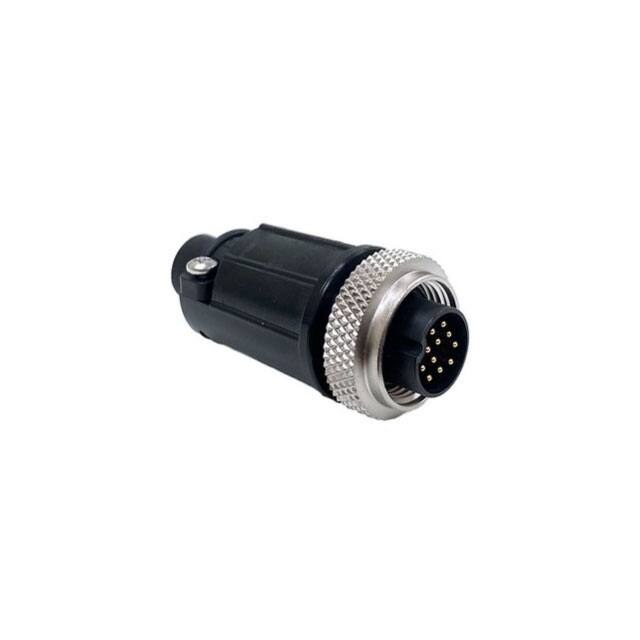 SF3282-11PG-540 SHIELDED MULTI-CON-X CONNECTORS,