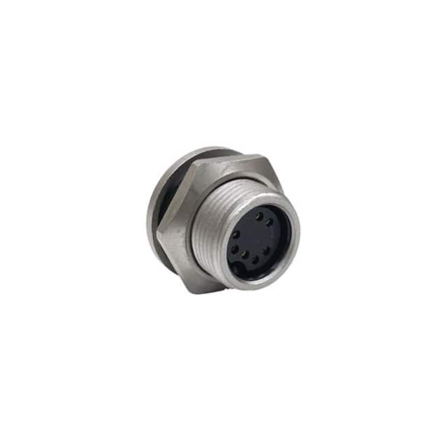 SF4281-7SG-3ES SHIELDED MULTI-CON-X CONNECTORS,