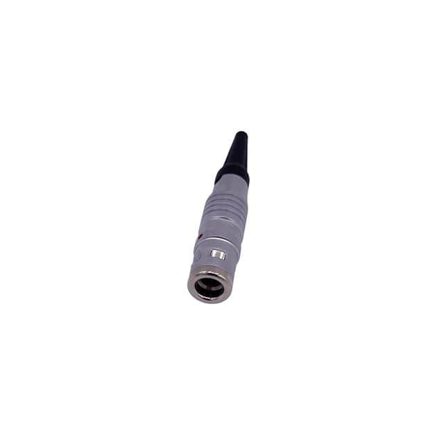 820K003-173L301 CONN PLUG MALE 3POS SOLDER CUP