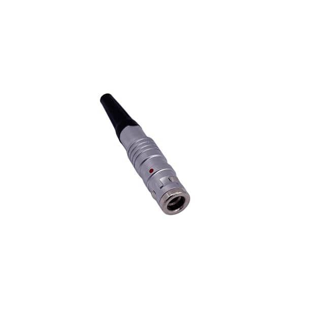 820K003-173L501 CONN PLUG MALE 3POS SOLDER CUP
