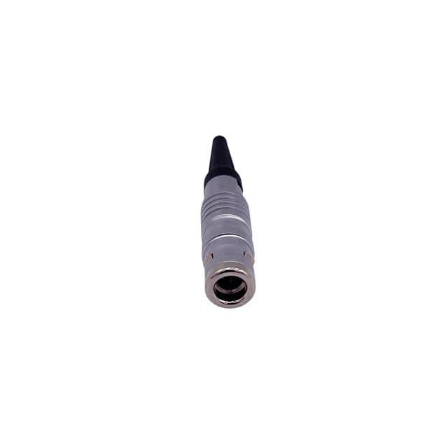 820K004-173L301 CONN PLUG MALE 4POS SOLDER CUP
