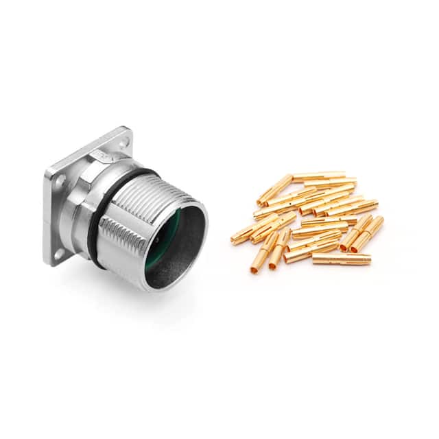MA1LAP1600S-KIT 16 POSITION RECEPTACLE CONNECTOR