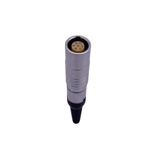 821B007-273L401 CONN RCPT FMALE 7POS SOLDER CUP