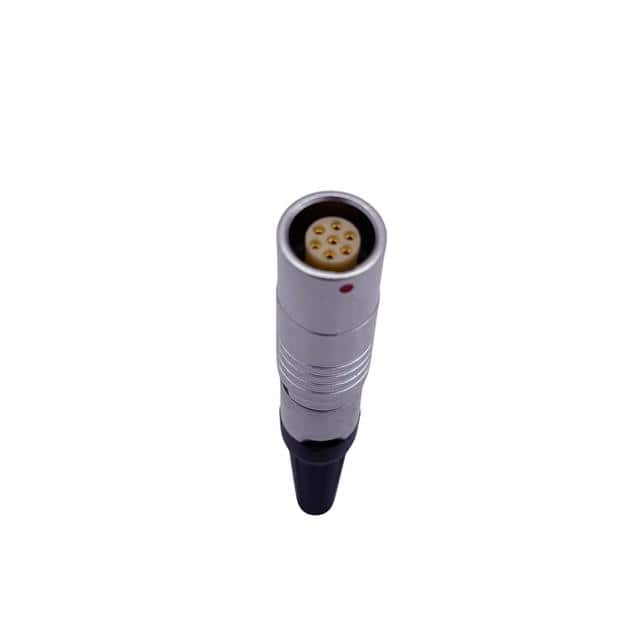 821B007-273L501 CONN RCPT FMALE 7POS SOLDER CUP