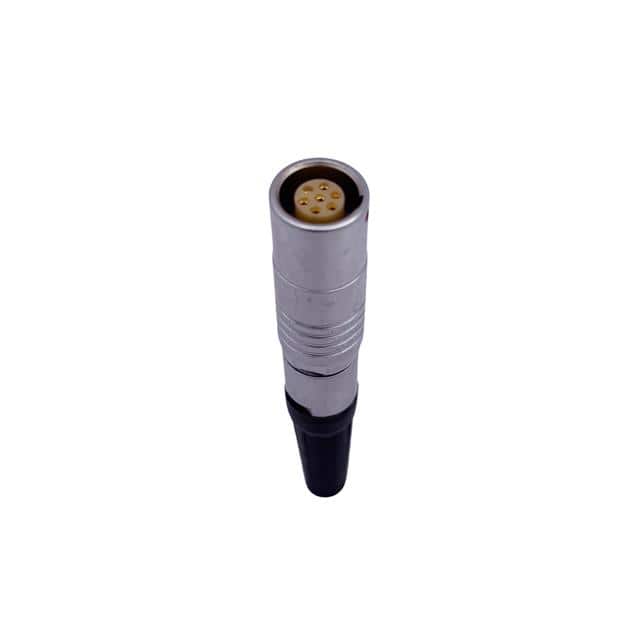 821B007-273L601 CONN RCPT FMALE 7POS SOLDER CUP