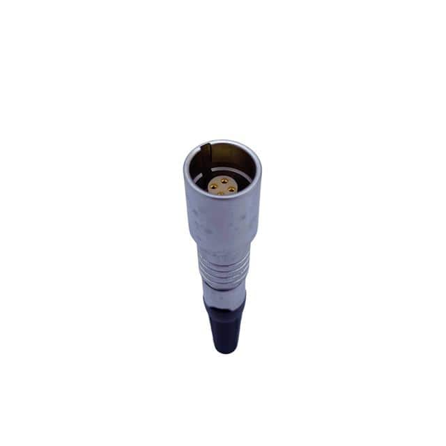 821K004-273L601 CONN RCPT FMALE 4POS SOLDER CUP