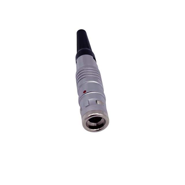 821K006-173L501 CONN PLUG MALE 6POS SOLDER CUP