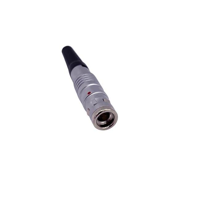 821K006-173L601 CONN PLUG MALE 6POS SOLDER CUP