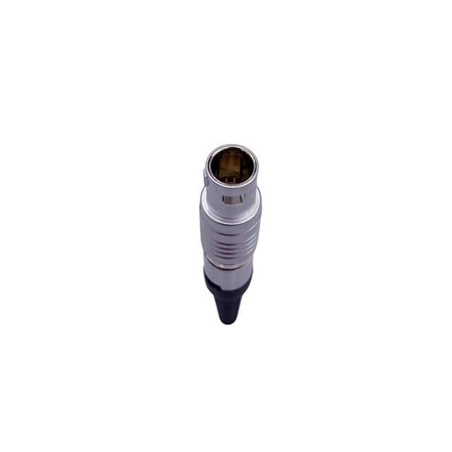 821B010-173L401 CONN PLUG MALE 10POS SOLDER CUP