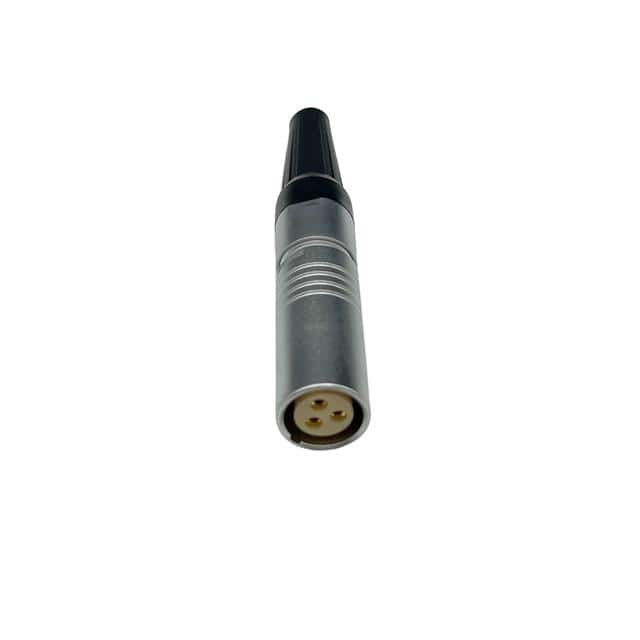822B003-273L701 CONN RCPT FMALE 3POS SOLDER CUP