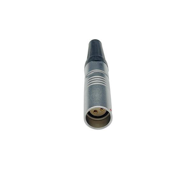 822B003-273L801 CONN RCPT FMALE 3POS SOLDER CUP