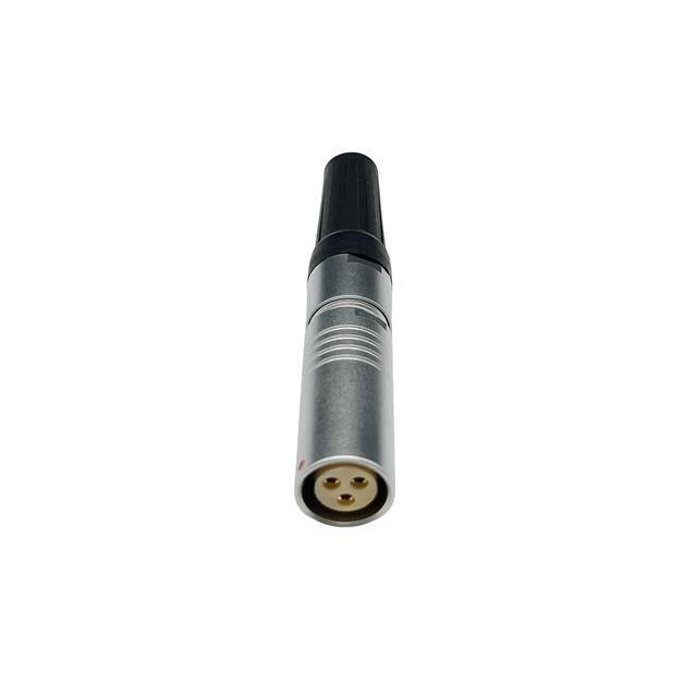 822B003-273L901 CONN RCPT FMALE 3POS SOLDER CUP