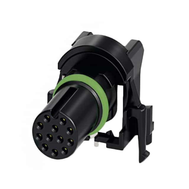 1424199 SENSOR/ACTUATOR FLUSH-TYPE SOCKE