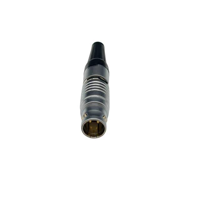 822B003-173L701 CONN PLUG MALE 3POS SOLDER CUP