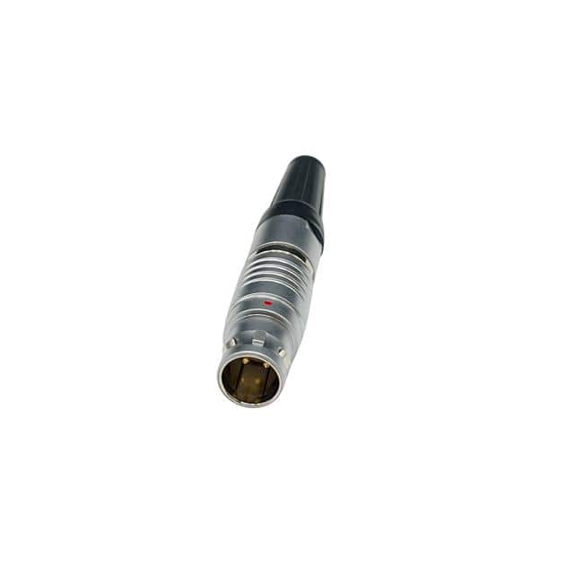 822B003-173L801 CONN PLUG MALE 3POS SOLDER CUP